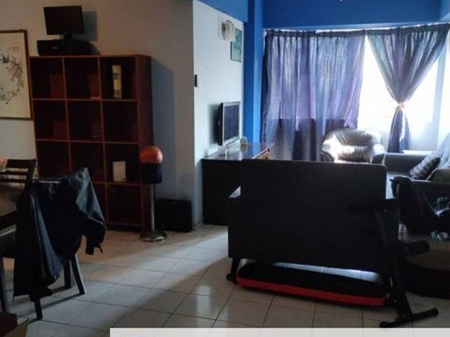 Condominium for sale in Petaling, Subang Jaya