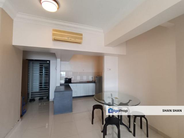 Condominium for rent in Petaling, Subang Jaya