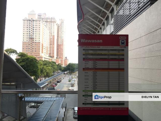 Condominium for sale in Petaling, Subang Jaya