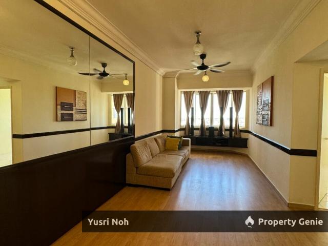 Apartment for sale in Petaling, Subang Jaya