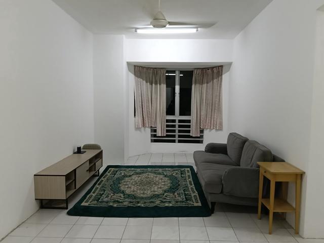 Serviced Residence for rent in Majlis Bandaraya Subang Jaya, Petaling