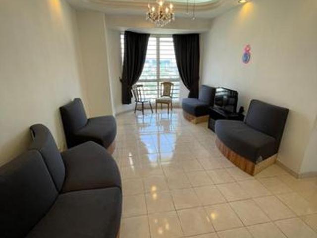 Serviced Residence for rent in Petaling, Subang Jaya
