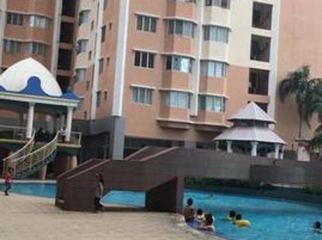Serviced Residence for sale in Petaling, Subang Jaya