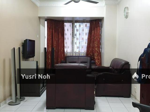 Apartment for sale in Petaling, Subang Jaya