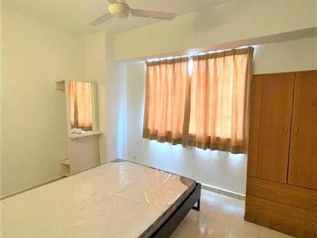 Serviced Residence for rent in Majlis Bandaraya Subang Jaya, Petaling