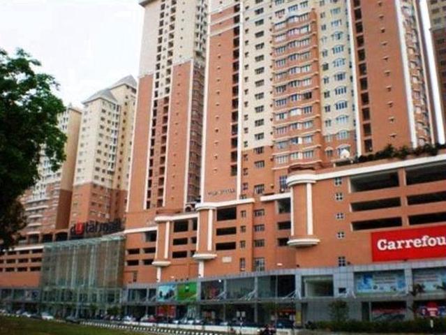 Serviced Residence for rent in Petaling, Subang Jaya