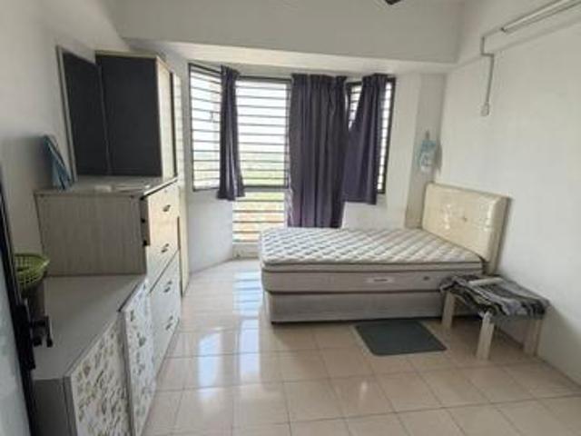 Serviced Residence for sale in Petaling, Subang Jaya