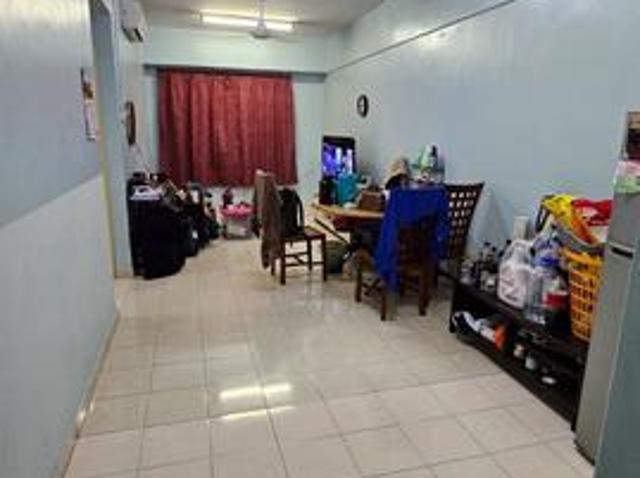 Serviced Residence for sale in Majlis Bandaraya Subang Jaya, Petaling