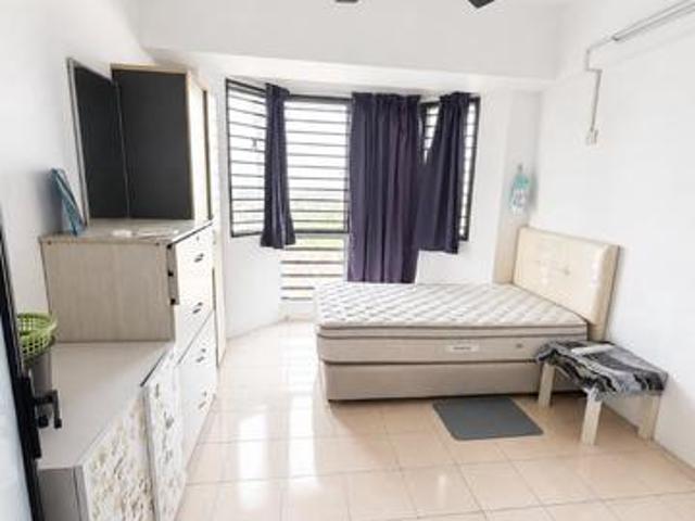 Serviced Residence for sale in Petaling, Subang Jaya