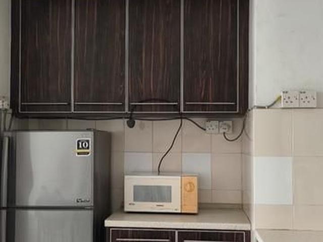 Apartment for rent in Petaling, Subang Jaya
