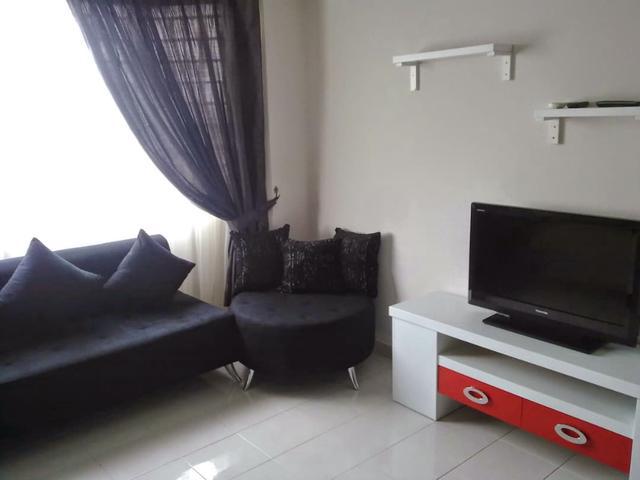 Apartment for sale in Majlis Bandaraya Subang Jaya, Petaling