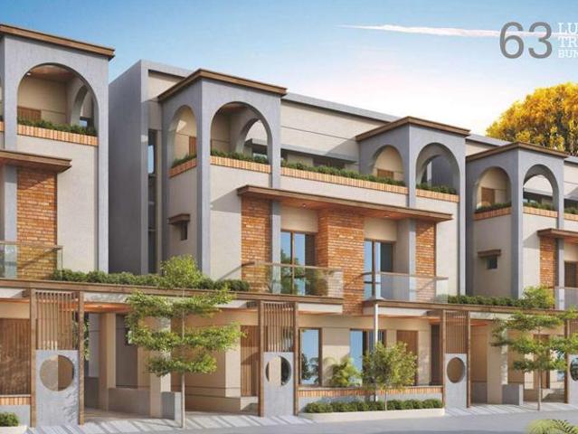 Villa for sale in Gujarat