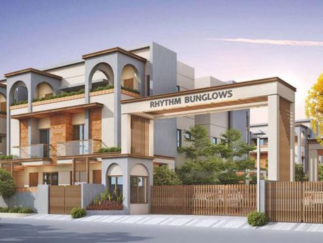 Villa for sale in Gujarat