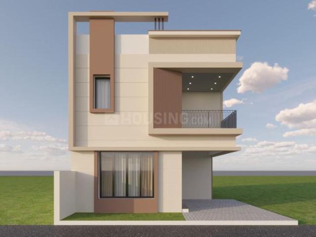 Villa for sale in Madambakkam, Tambaram