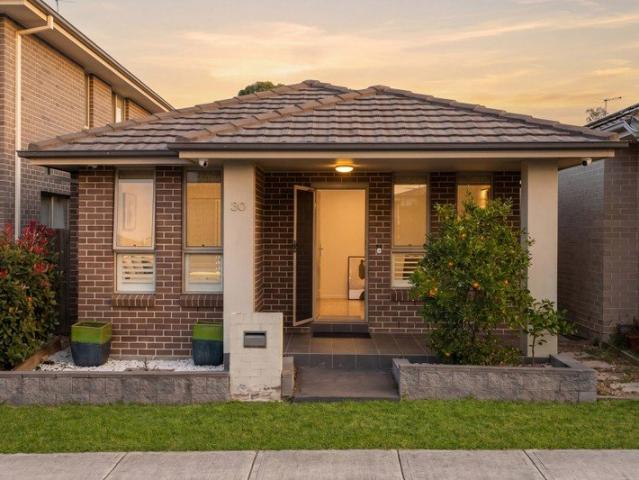 House for sale in Sydney, New South Wales
