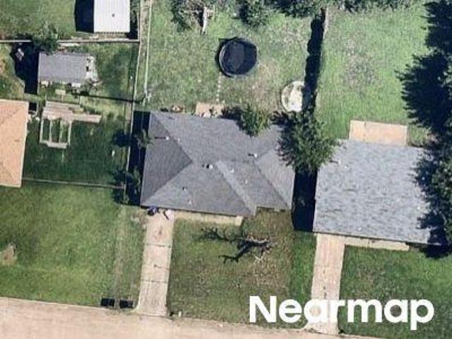 House for sale in Midwest City, Oklahoma