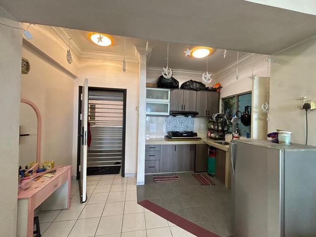 Serviced Residence for rent in Petaling, Subang Jaya