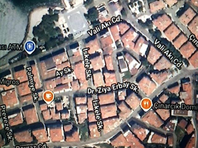Çinarcik, Yalova içerisinde satılık Dükkan