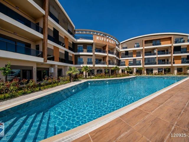 Döşemealti, Antalya içerisinde satılık mülk