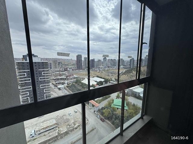 Keçiören, Ankara içerisinde satılık mülk