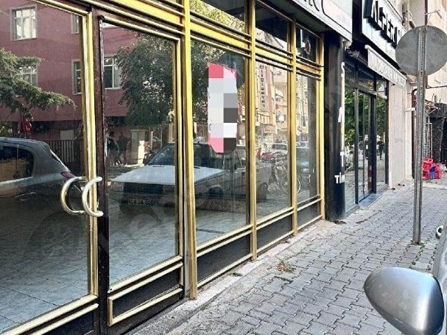 Alişahane Mahallesi, Karaman Merkez içerisinde satılık Dükkan