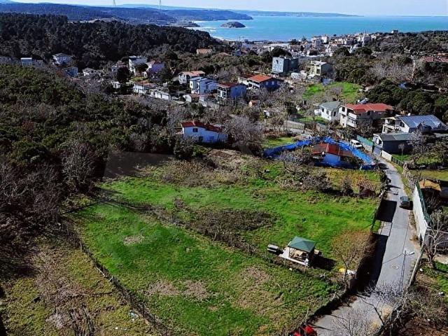 Beykoz, İstanbul içerisinde satılık Arsa