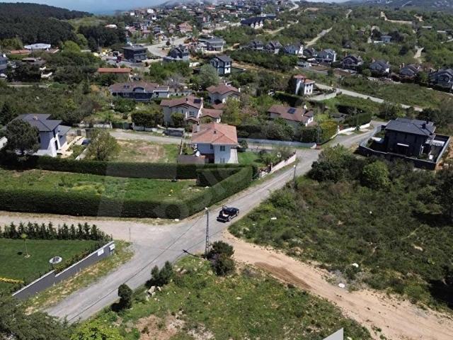 Beykoz, İstanbul içerisinde satılık Arsa