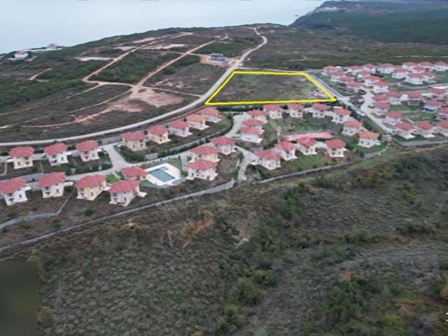 Beykoz, İstanbul içerisinde satılık Arsa