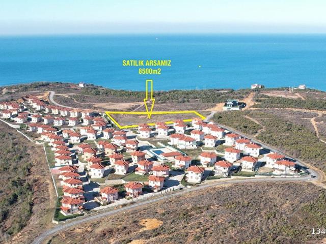 Beykoz, İstanbul içerisinde satılık Arsa