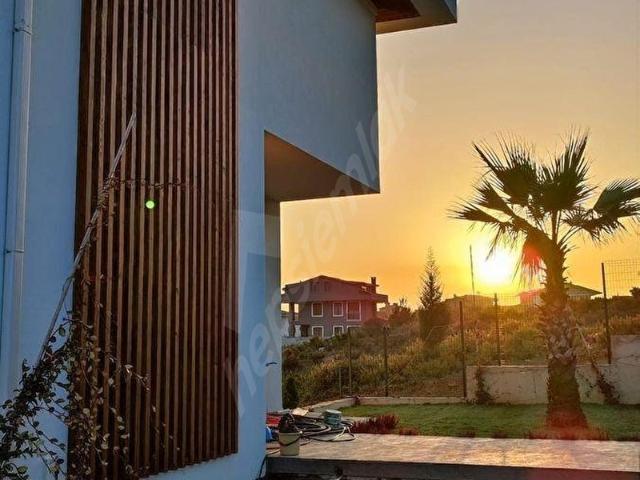 Beykoz, İstanbul içerisinde satılık Villa