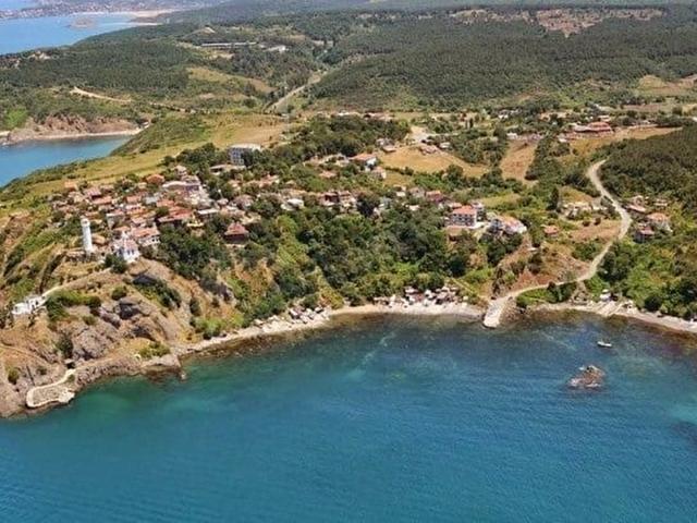 Beykoz, İstanbul içerisinde satılık Arsa