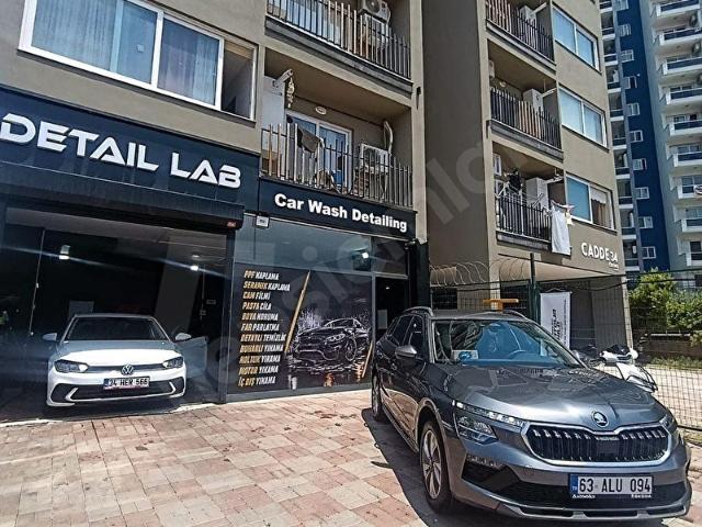Yenişehir, Mersin içerisinde satılık mülk