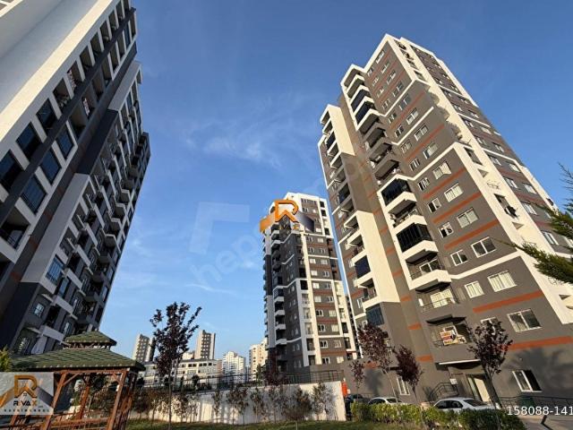 Mezitli, Mersin içerisinde satılık mülk