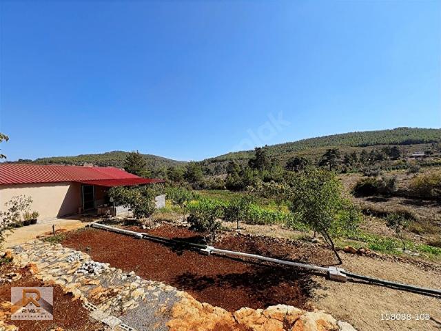Erdemli, Mersin içerisinde satılık Arsa