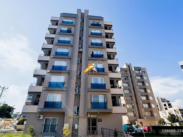 Mezitli, Mersin içerisinde satılık mülk