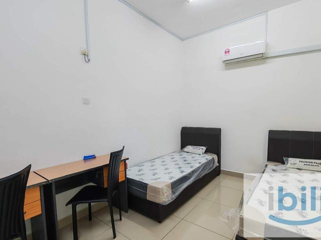 Apartment for rent in Mukim 13, Georgetown