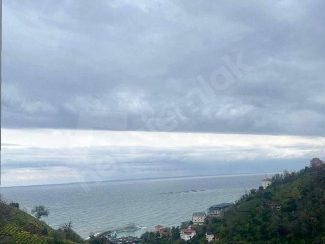 Rize içerisinde satılık Arsa