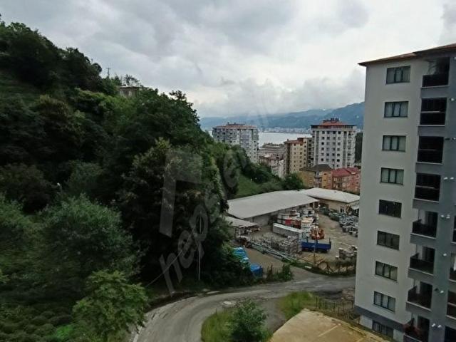 Rize içerisinde satılık mülk