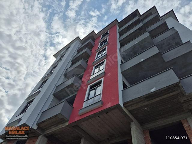 Rize içerisinde satılık mülk