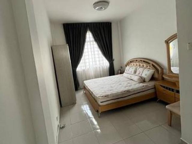 Apartment for sale in Masai, Johor Bahru
