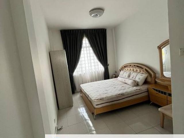 Condominium for sale in Masai, Johor