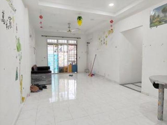 Apartment for sale in Johore Bahru, Johor