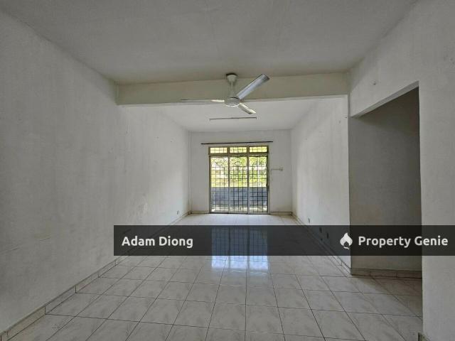 Apartment for sale in Pasir Gudang, Johor