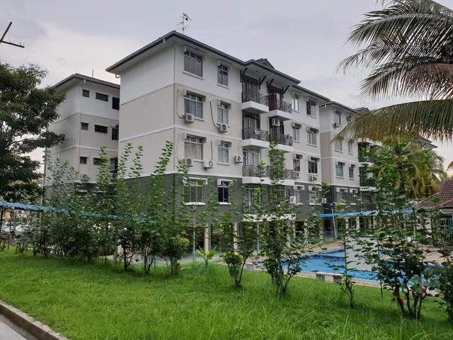 Apartment for sale in Masai, Johor