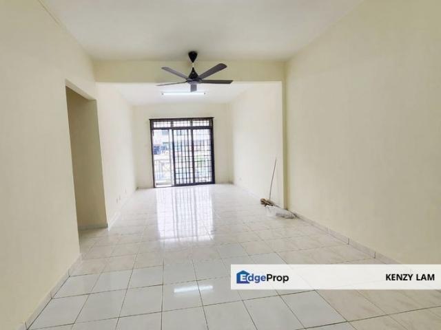 Condominium for rent in Taman Megah Ria, Pasir Gudang