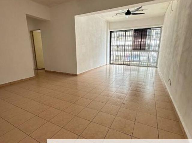 Condominium for sale in Pasir Gudang, Johor
