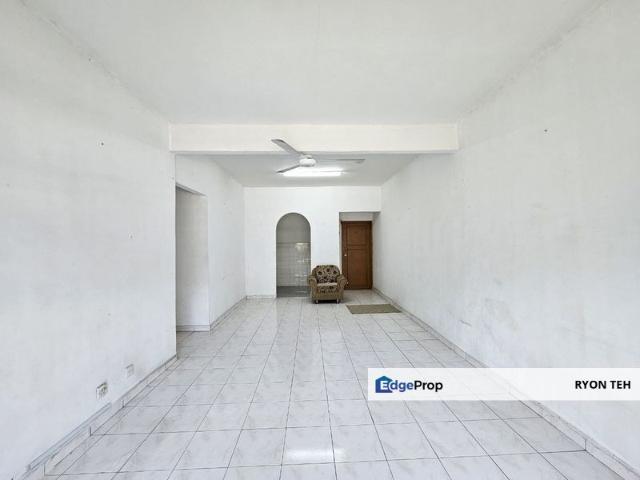 Condominium for sale in Pasir Gudang, Johor