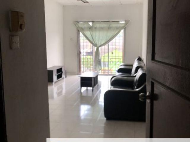 Condominium for sale in Pasir Gudang, Johor