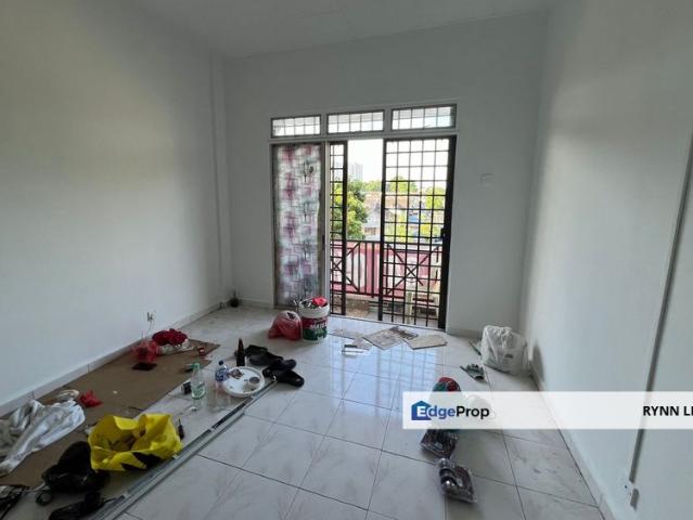 Flat for sale in Pasir Gudang, Johor