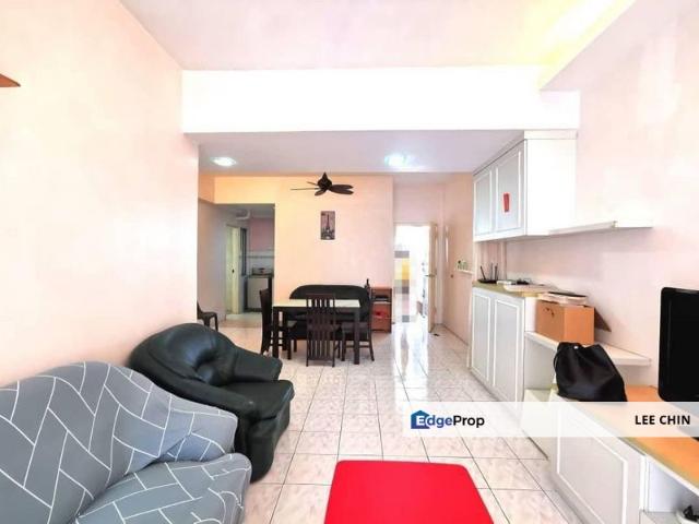Condominium for sale in Pasir Gudang, Johor